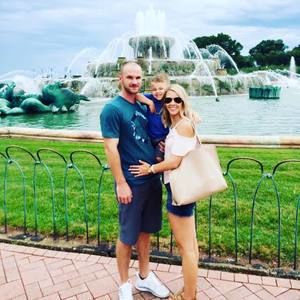 Meet your Posher, Cody